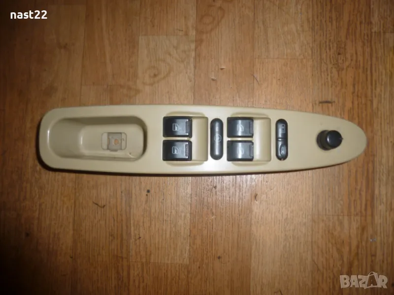 Панел бутони за прозорци за CHERY TIGGO 3/DR5 1.6 (2007), снимка 1