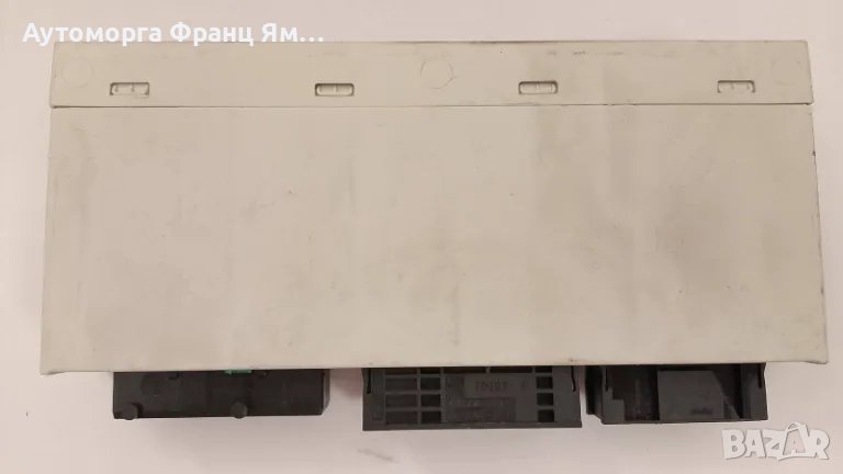 57762110 BCM модул BMW X3 E83 2003-2010, снимка 1
