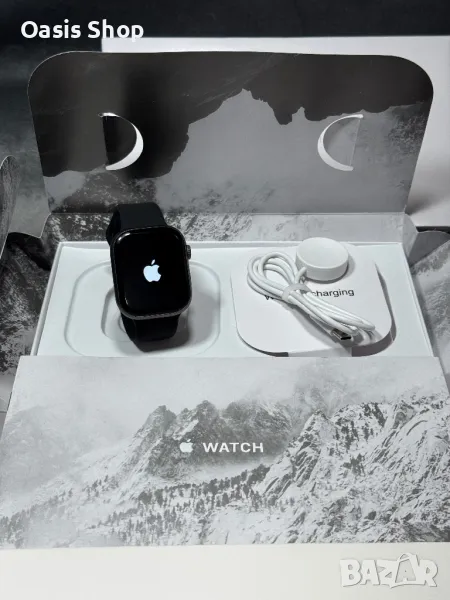  Apple Watch 9 (1:1), снимка 1