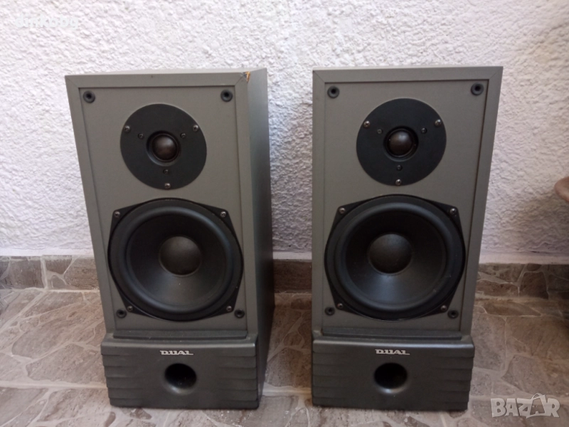 Двулентови тонколони , снимка 1