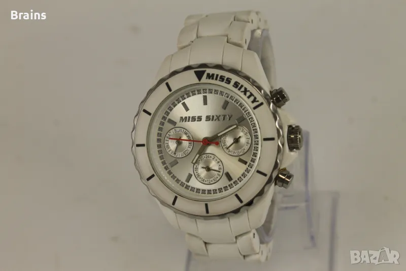 MISS SIXTY Multifunction Дамски Кварцов Часовник, снимка 1