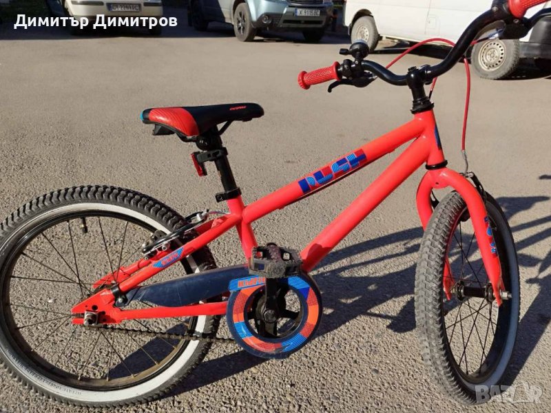 колело, снимка 1