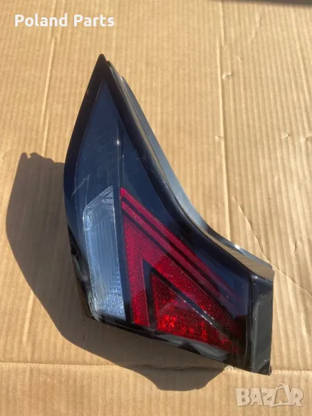 Десен вътрешен стоп за Хюндай Йоник HYUNDAI IONIQ, снимка 1