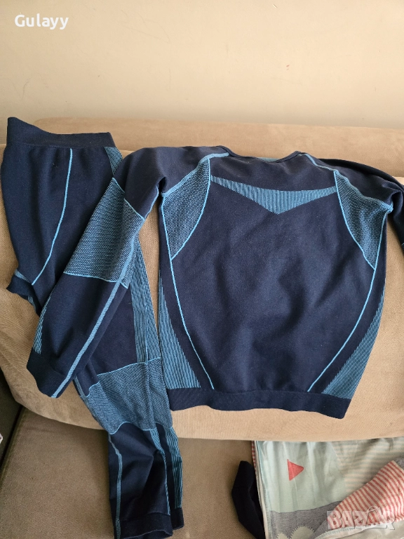 Детско долно бельо , снимка 1