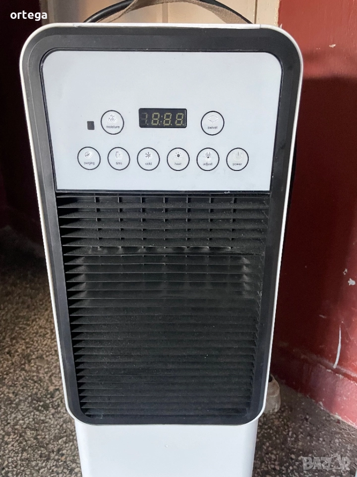 Преносим Климатик, снимка 1