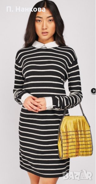 Нова рокля, снимка 1