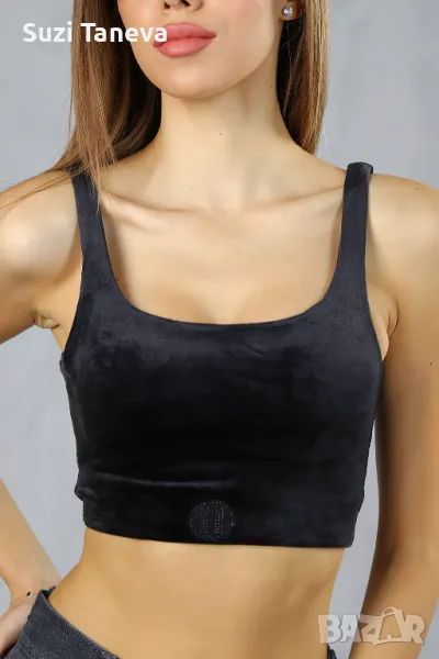 Топ на Pause, снимка 1