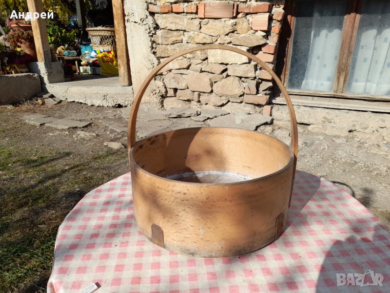 Старинен Шиник #2, снимка 1