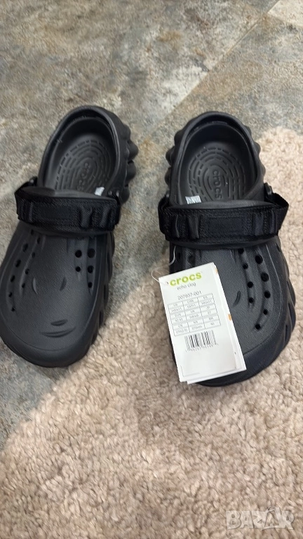 Сандали crosc, снимка 1