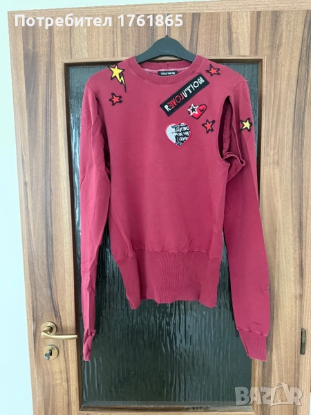 Totally Erected , снимка 1