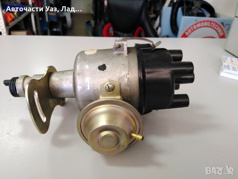 Делко електронно Уаз, снимка 1