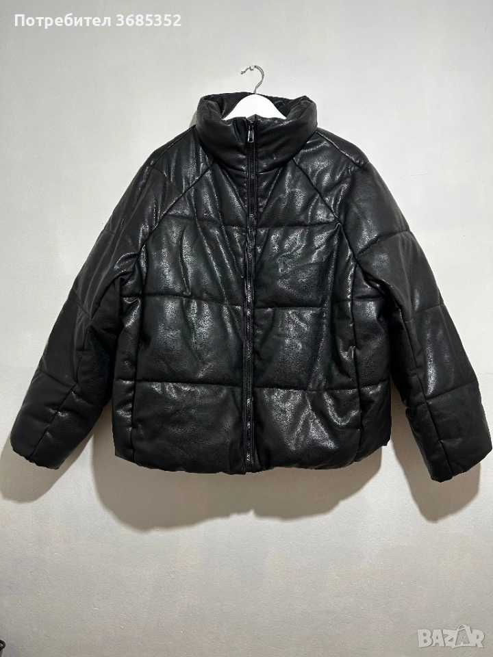 Дамско бомбър яке H&M, снимка 1