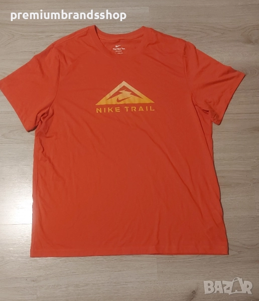 Nike trail тениска XXL мъжка , снимка 1