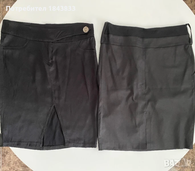 Дамски  поли, снимка 1