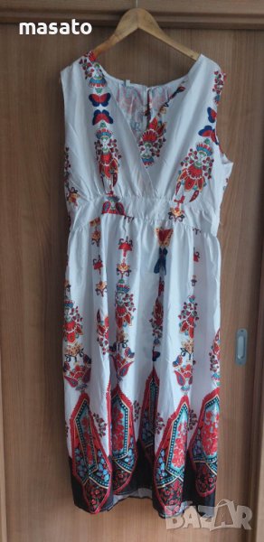 дълга рокля, снимка 1