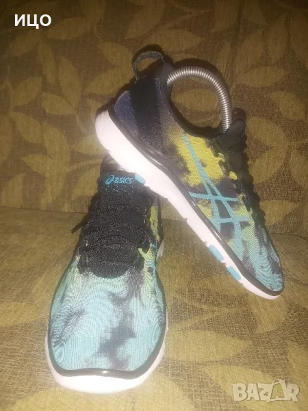 Дамски маратонки Asics , снимка 1