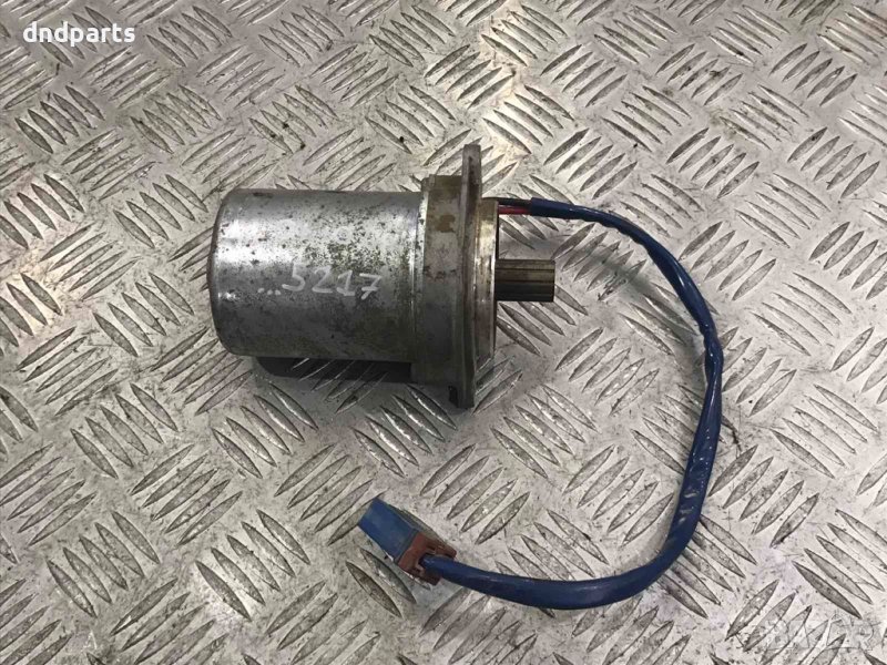 Моторче кормилна рейка Renault Clio,2004г., снимка 1