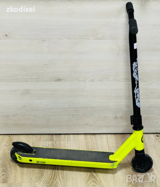 Тротинетка Oxelo MF 3.6, снимка 1