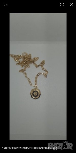 колие,синджир, снимка 1