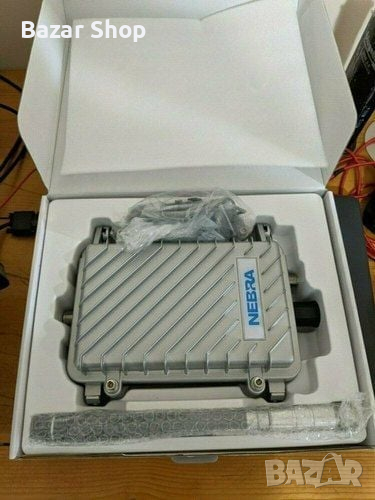 Hotspot копачка Небра NebraHNT Outdoor Miner Хелиум+Crank(Kadena), снимка 1