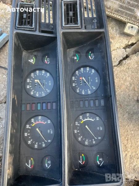 Lada/Лада километражи ваз Лада 2107, снимка 1