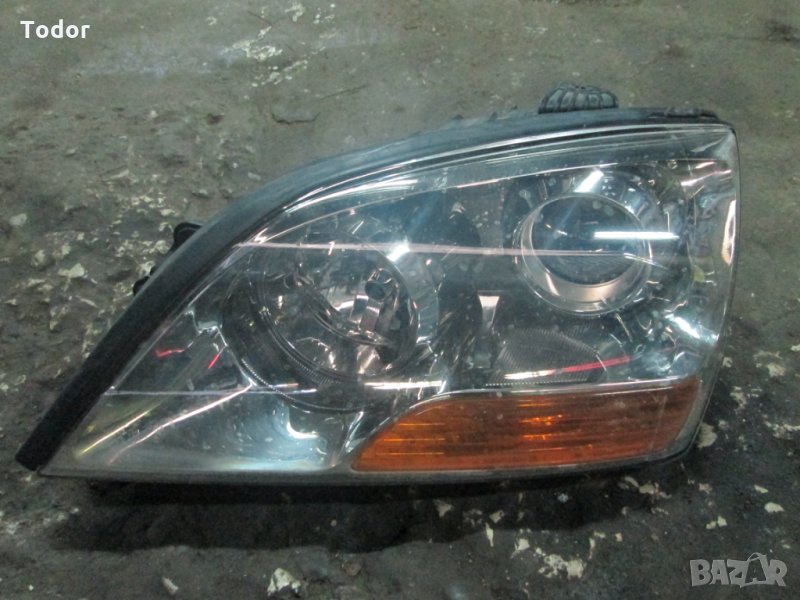 liav far Kia Sorento ляв фар Киа Соренто, снимка 1