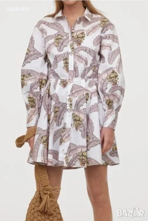 рокли - ХЛ размер, снимка 1