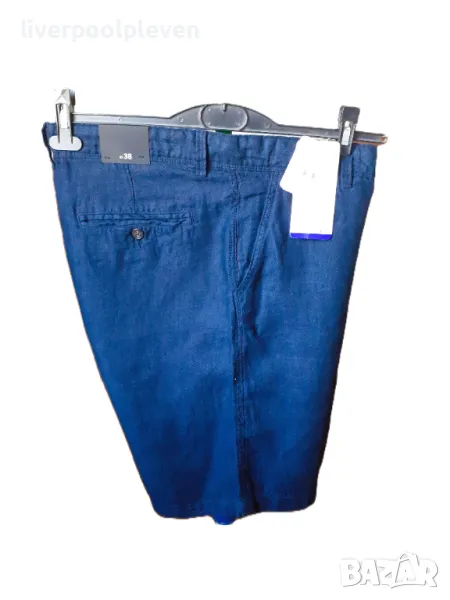 👉НОВИ ленени C&A Original W-38, снимка 1