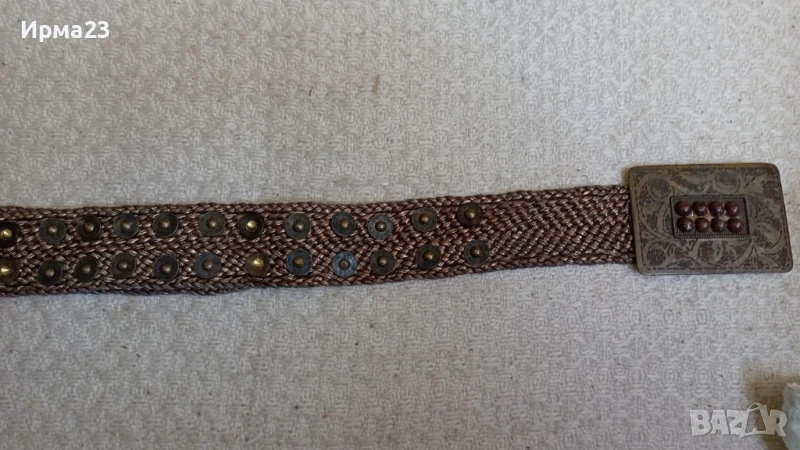 Дамски колан, снимка 1