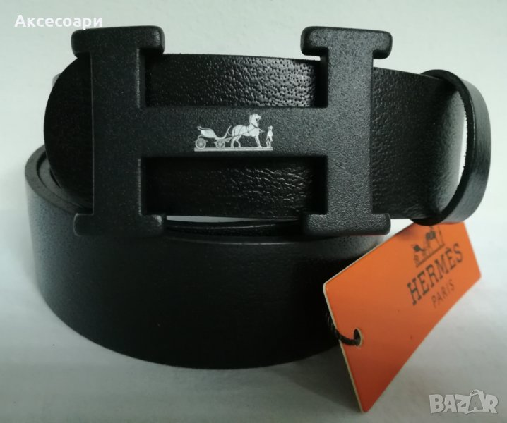 Колан-Естествена кожа-29лв.-6модела, снимка 1