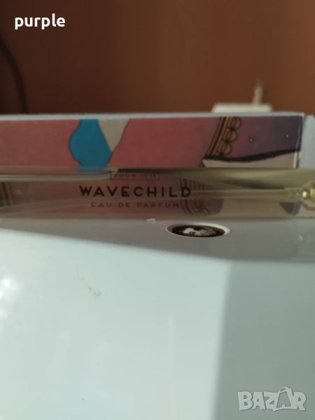 Room 1015 - Wavechild 10ml, снимка 1