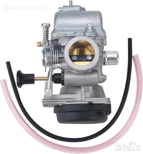 Карбуратор за Suzuki GN 125 GN125E EN 125 1982-1983 1991-1997 125cc 150cc, снимка 1