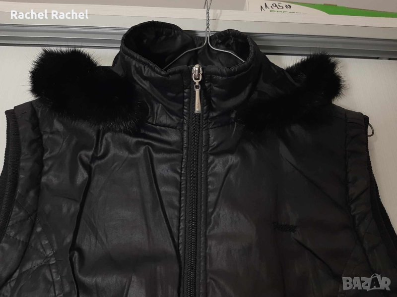 Продавам дамски елек, снимка 1