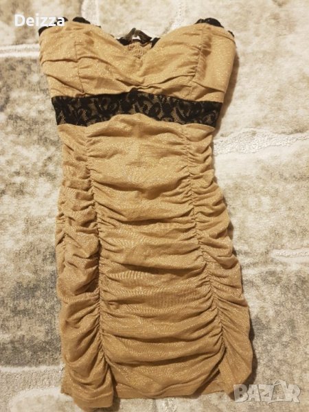 Дамска рокля , снимка 1