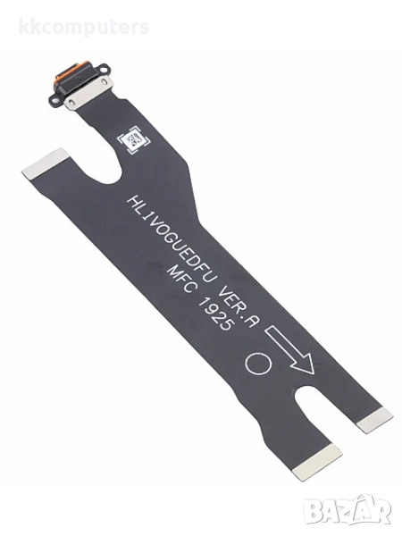 Блок захранване Huawei P30 Pro (VOG-L29), снимка 1