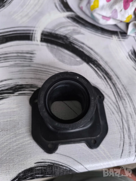 KTM 00-03 Sx/exc 54730050000, снимка 1