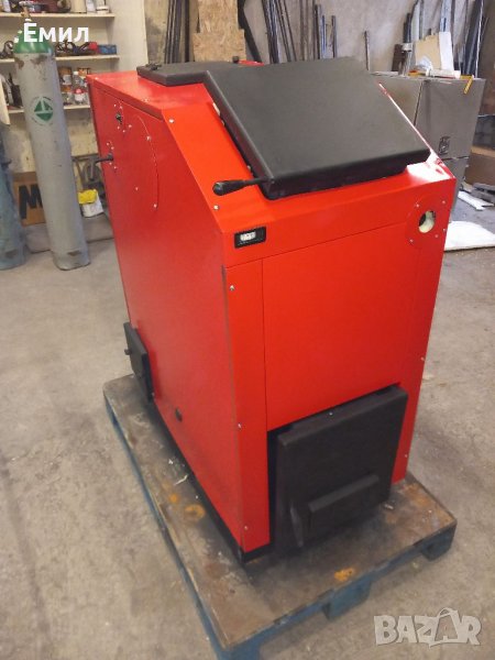 Котел 25kW нов, снимка 1