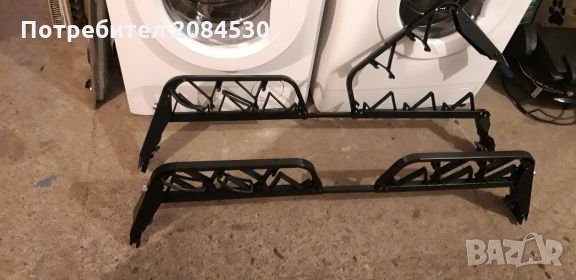 Багажник за ски THULE, снимка 1