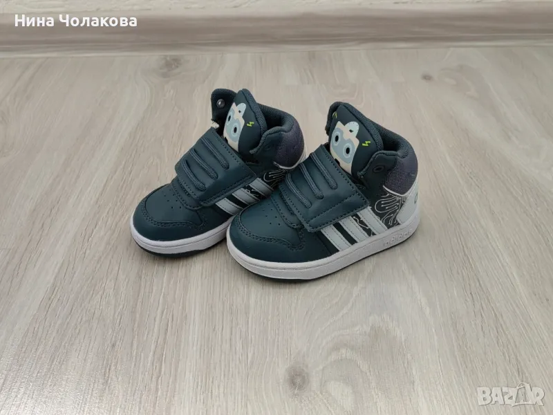 Нови маратонки Адидас , снимка 1