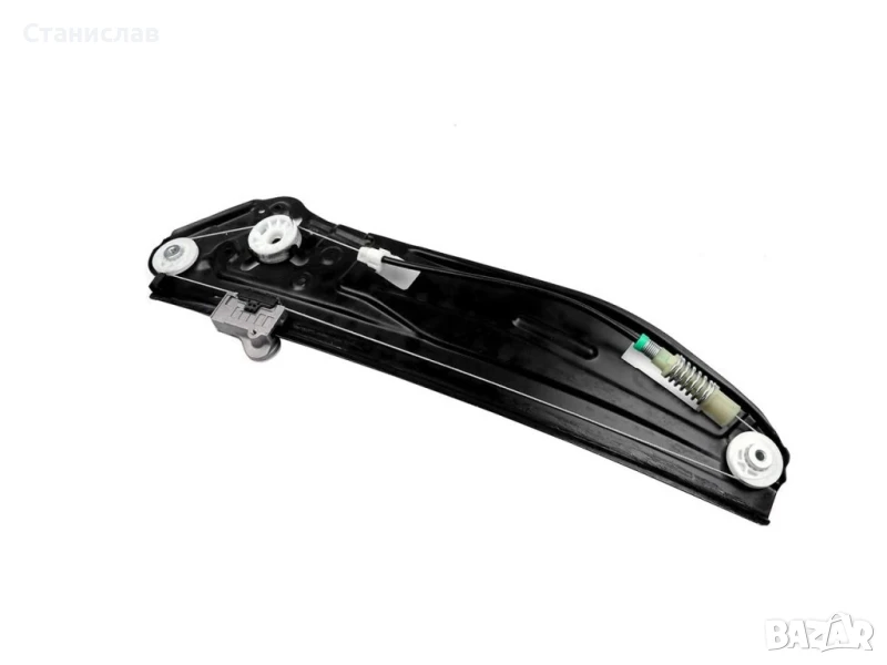 Стъклоподемник за BMW 7 E65, снимка 1