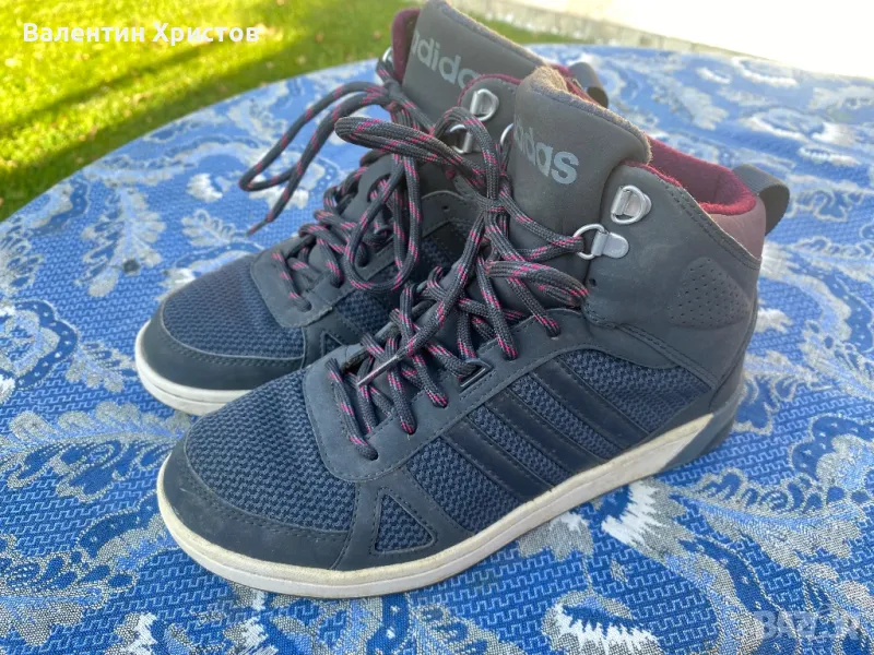 Кецове Адидас номер 38-нова цена, снимка 1