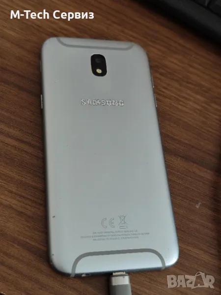 Samsung J5 2017 за части Цял телефон, снимка 1