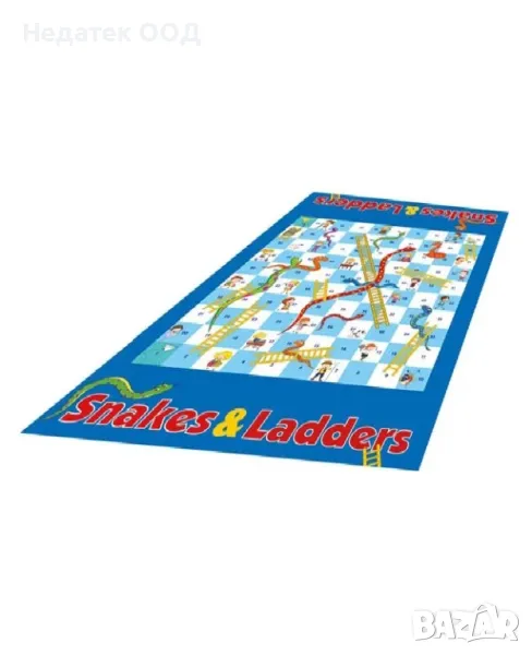 Настолна игра, Змия, снимка 1