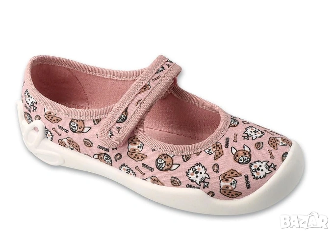 Детски пантофи "BEFADO", снимка 1