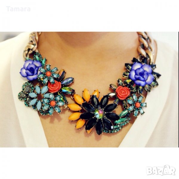 Колие, снимка 1