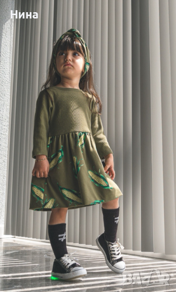 Рокля MOI NOI , снимка 1