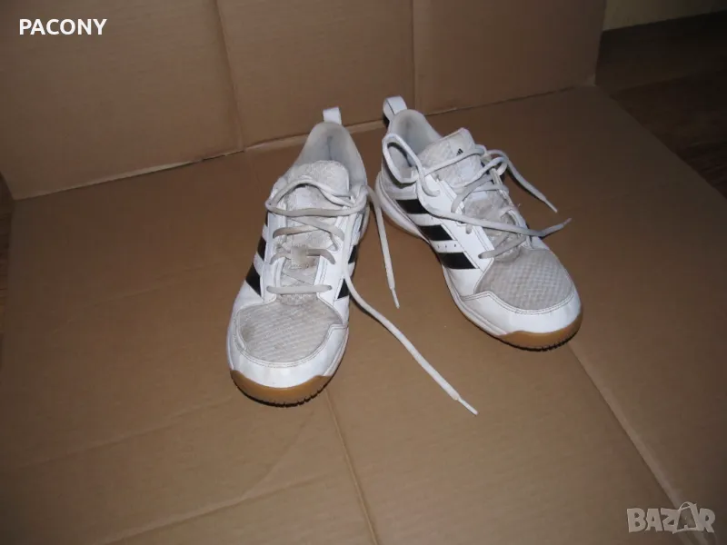 маратонки Adidas ном 39.5 - оригинални, снимка 1