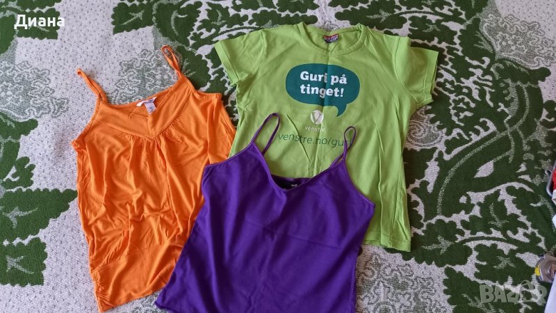 Летен лот, снимка 1