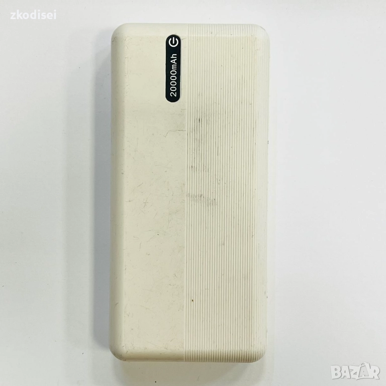 Power bank SYJ-F37B, снимка 1