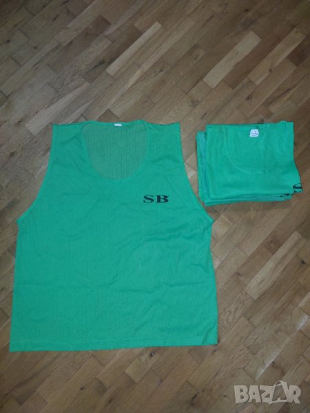 Тренировъчни потници за футбол и други спортове, снимка 1